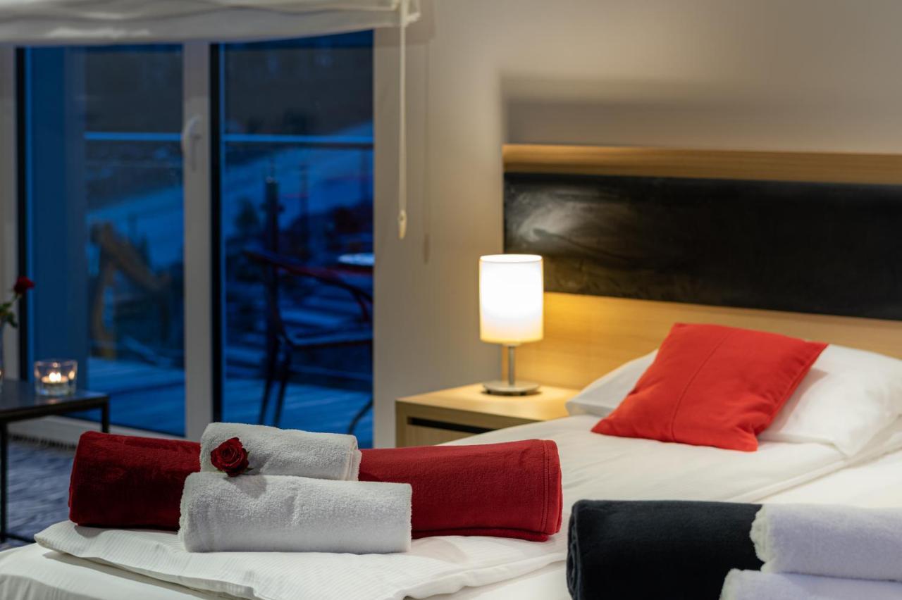 Hotel Bardo Ngoại thất bức ảnh