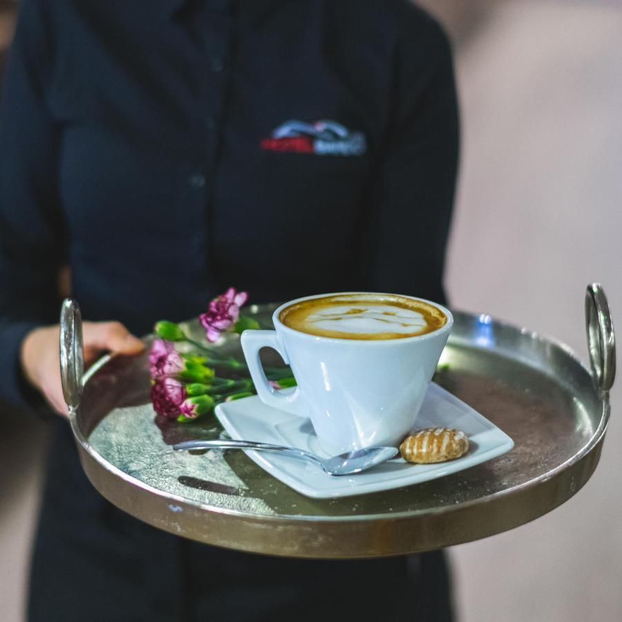 Hotel Bardo Ngoại thất bức ảnh
