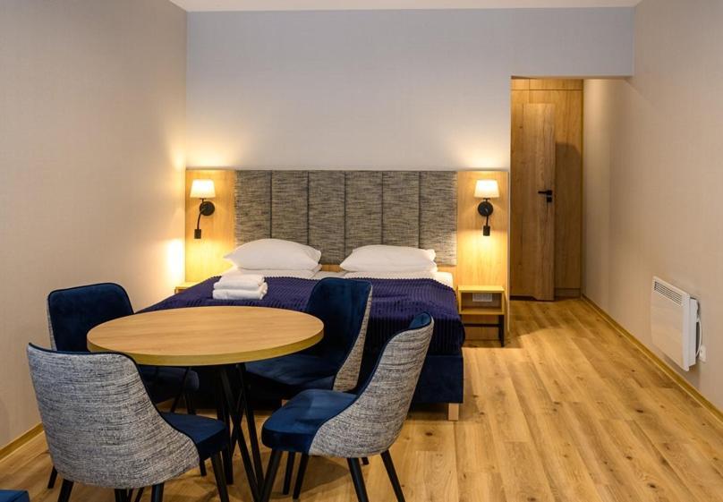 Hotel Bardo Ngoại thất bức ảnh