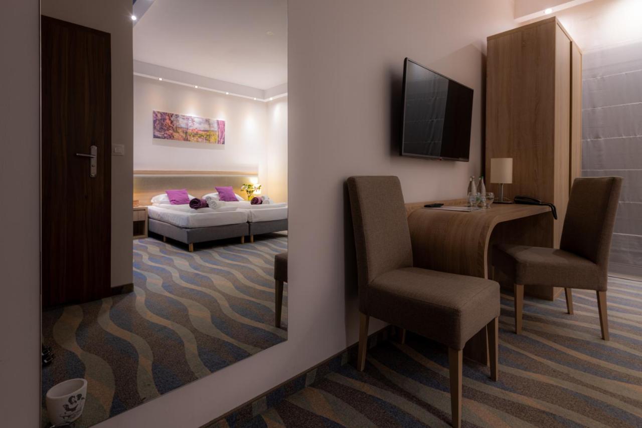 Hotel Bardo Ngoại thất bức ảnh