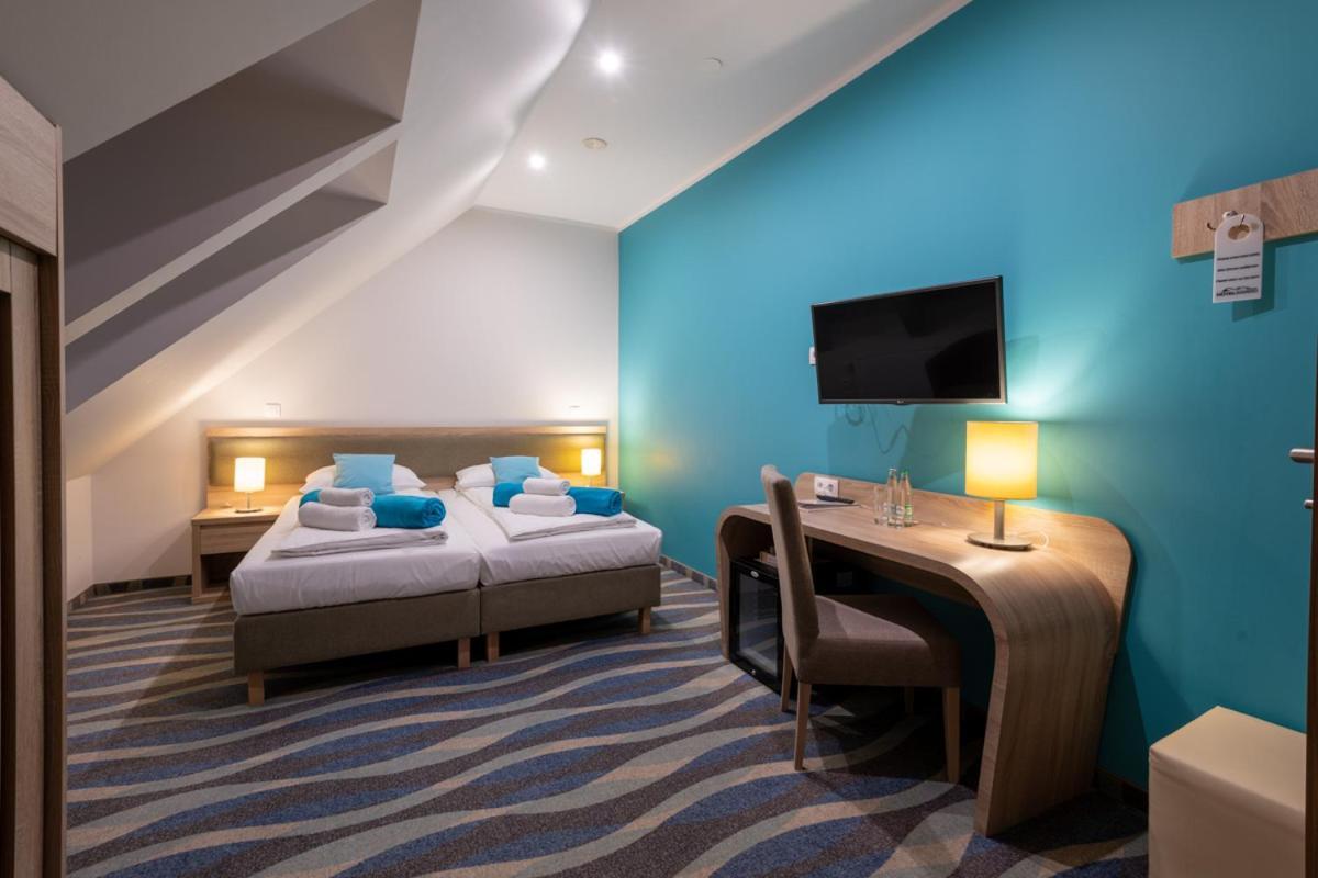 Hotel Bardo Ngoại thất bức ảnh