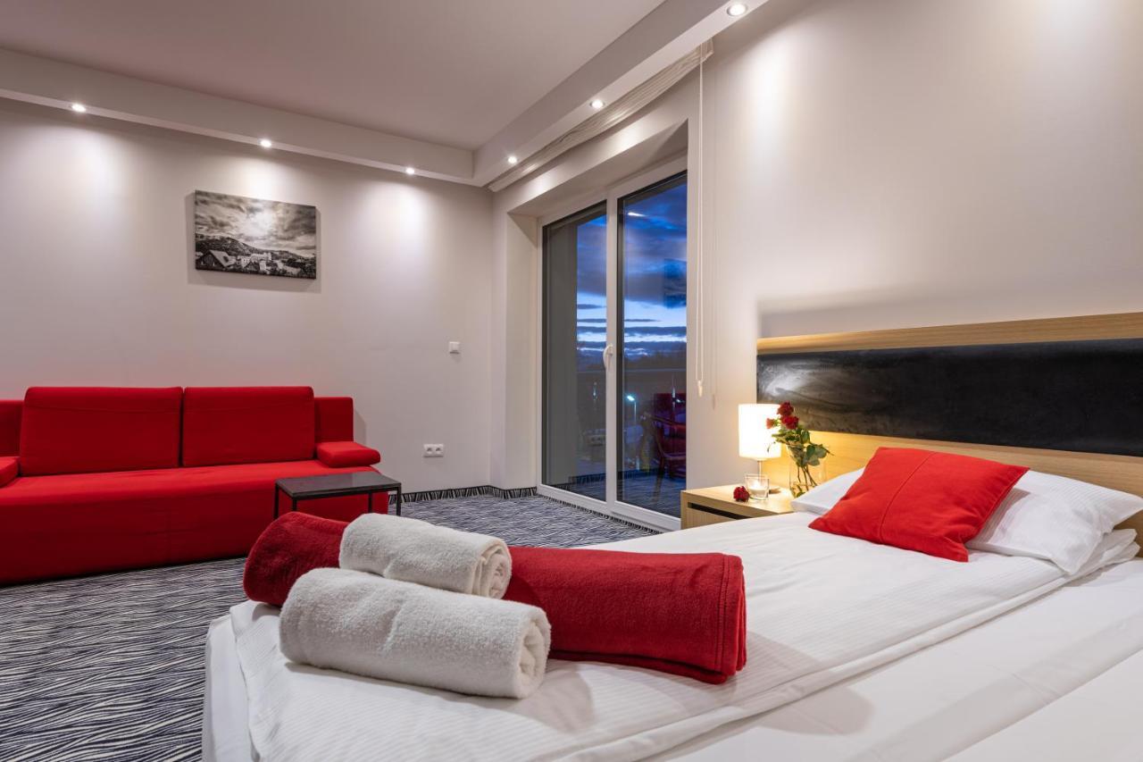 Hotel Bardo Ngoại thất bức ảnh