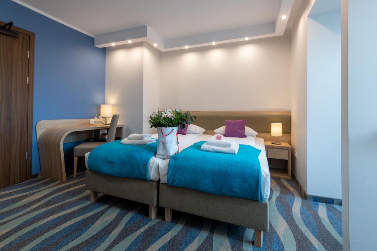 Hotel Bardo Ngoại thất bức ảnh