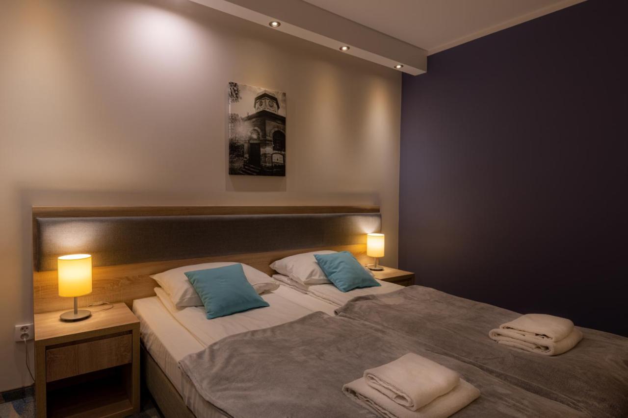 Hotel Bardo Ngoại thất bức ảnh