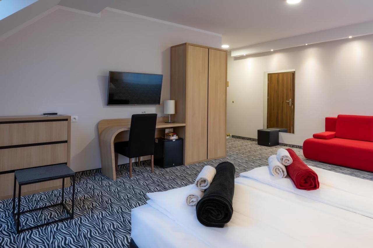 Hotel Bardo Ngoại thất bức ảnh