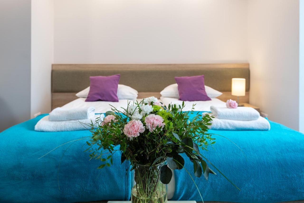 Hotel Bardo Ngoại thất bức ảnh