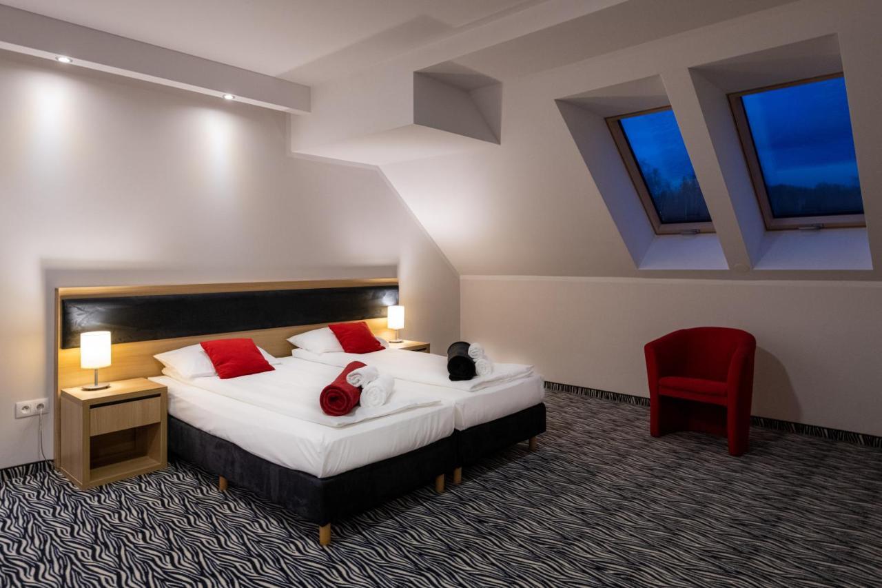 Hotel Bardo Ngoại thất bức ảnh