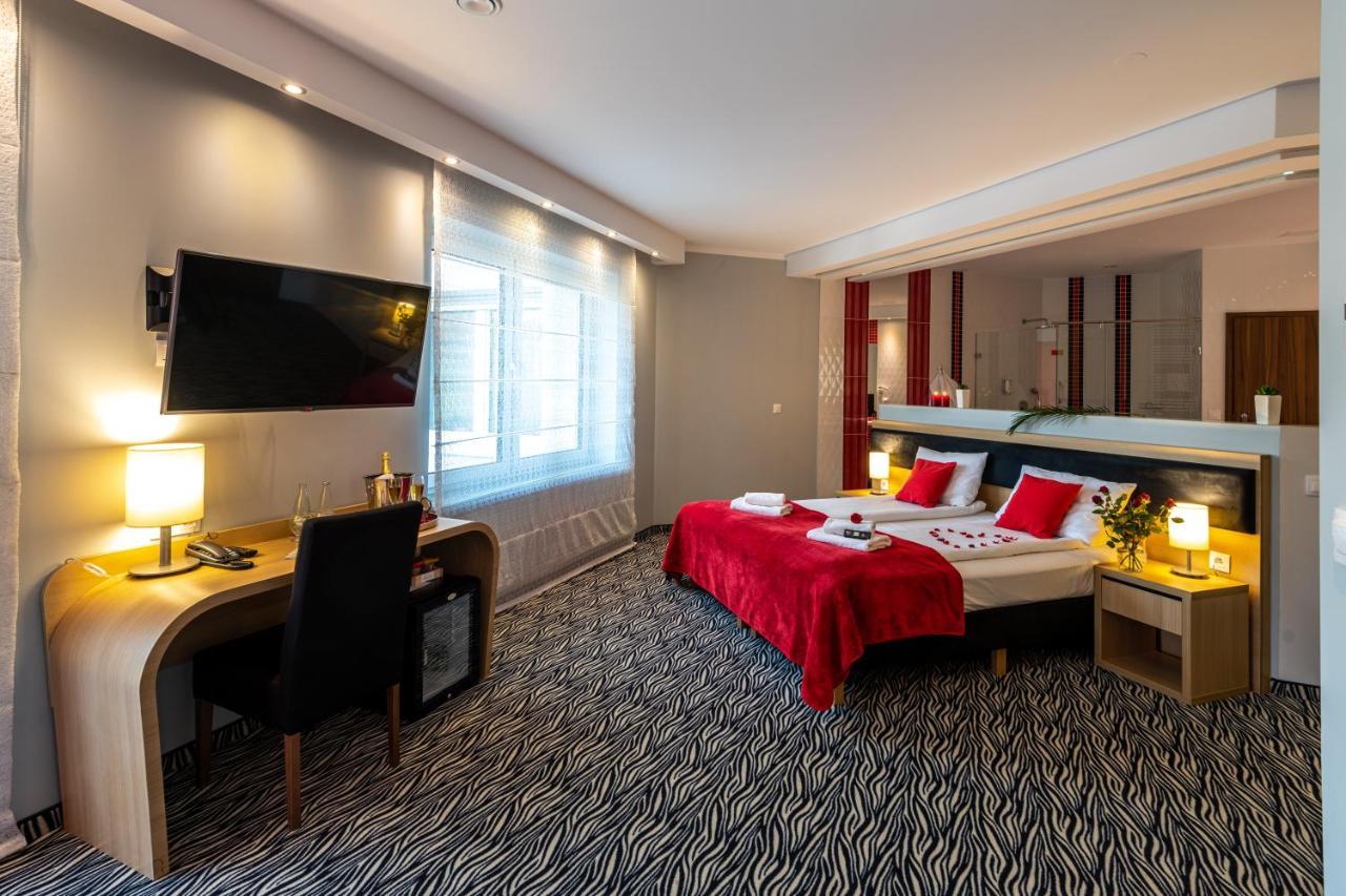 Hotel Bardo Ngoại thất bức ảnh