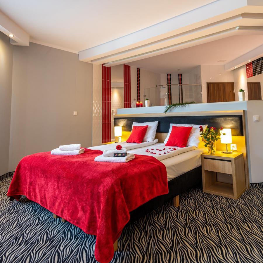 Hotel Bardo Ngoại thất bức ảnh